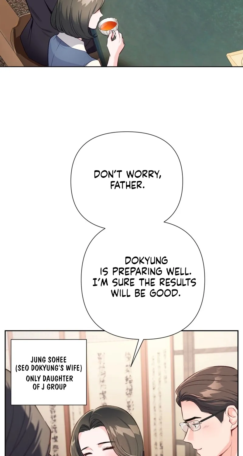 Matched Affair Chapter 6 page 26 - 