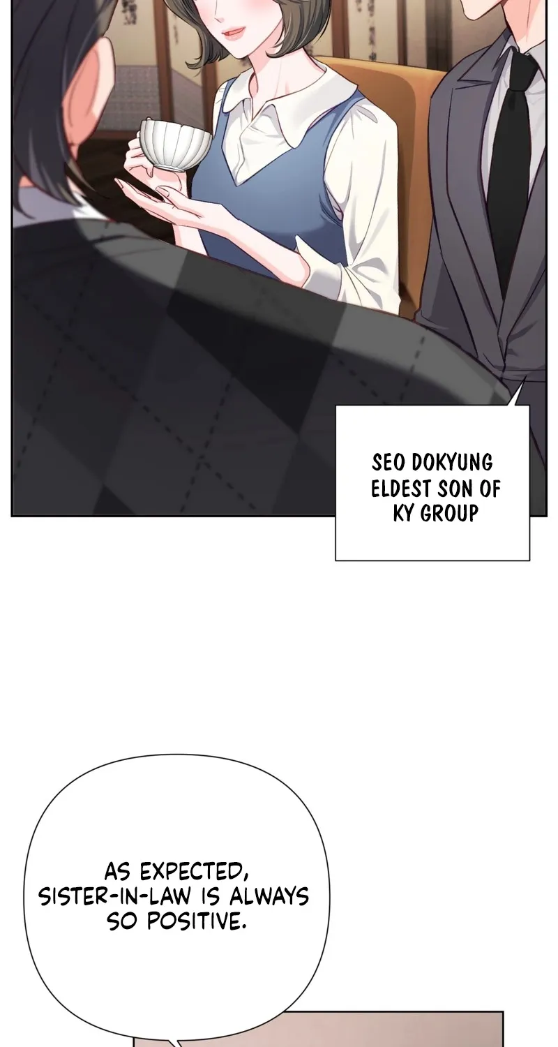 Matched Affair Chapter 6 page 27 - 