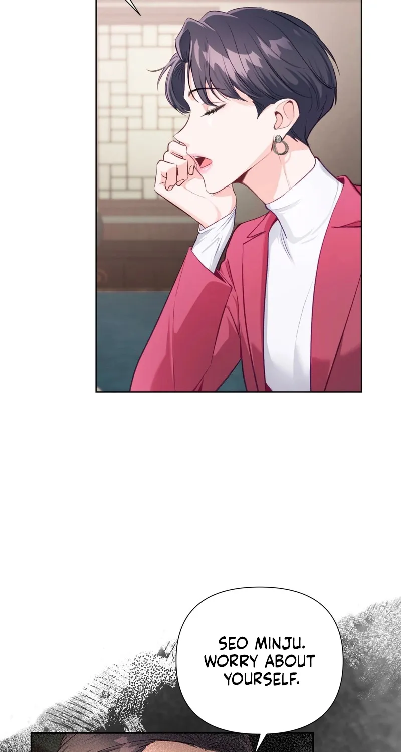 Matched Affair Chapter 6 page 28 - 