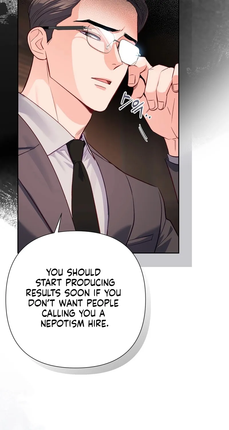 Matched Affair Chapter 6 page 29 - 