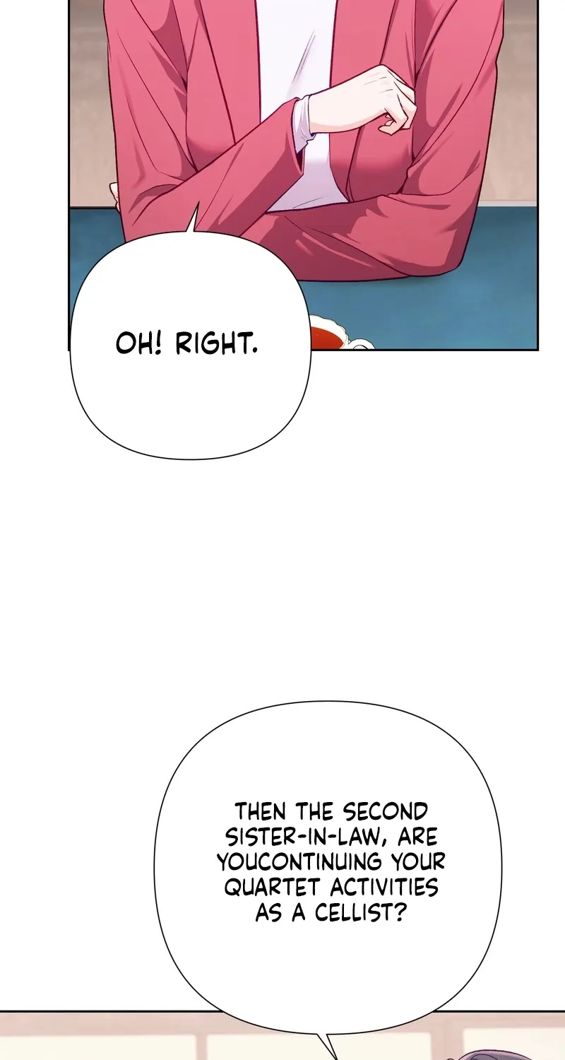 Matched Affair Chapter 6 page 32 - 