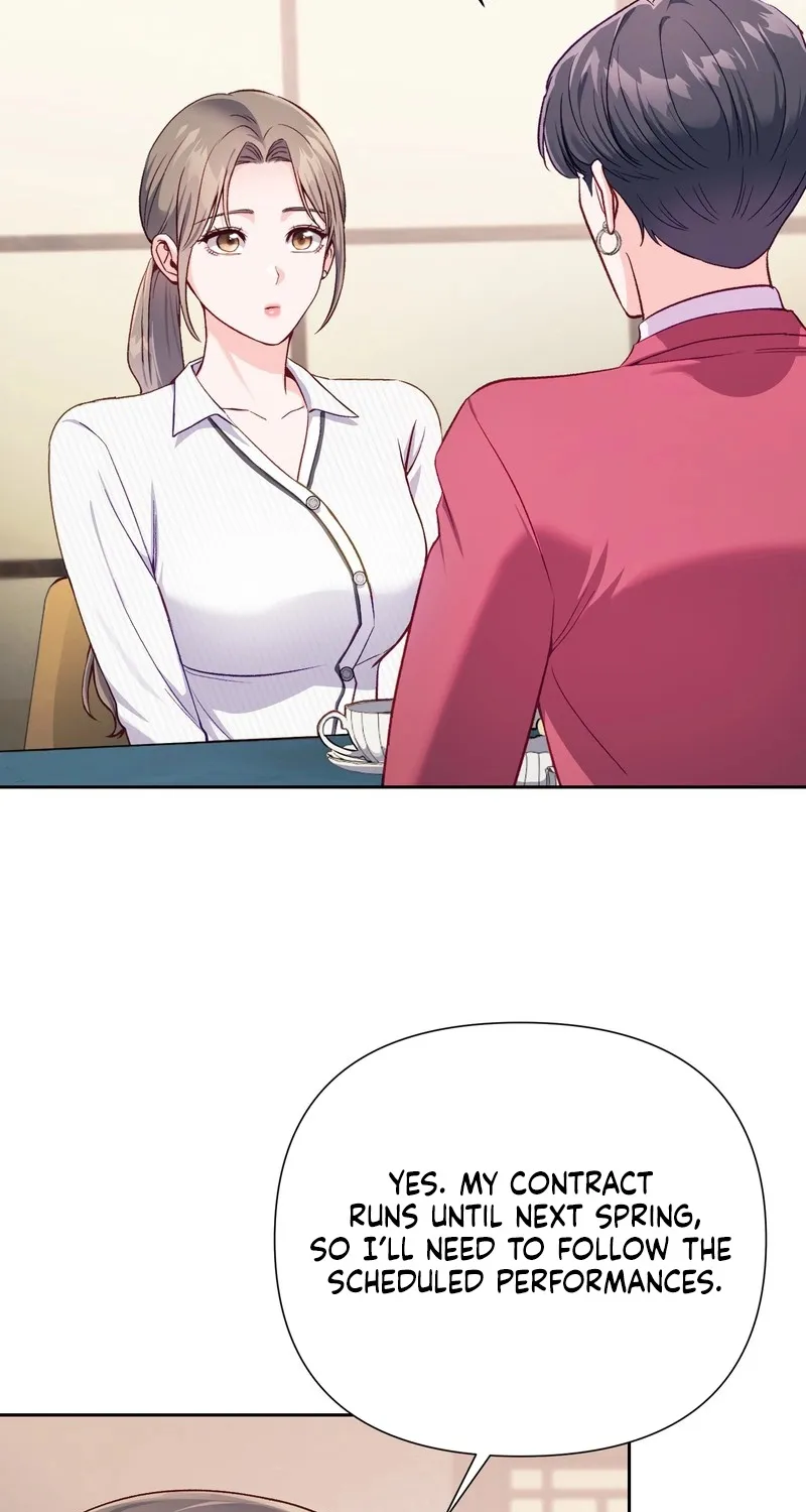 Matched Affair Chapter 6 page 33 - 