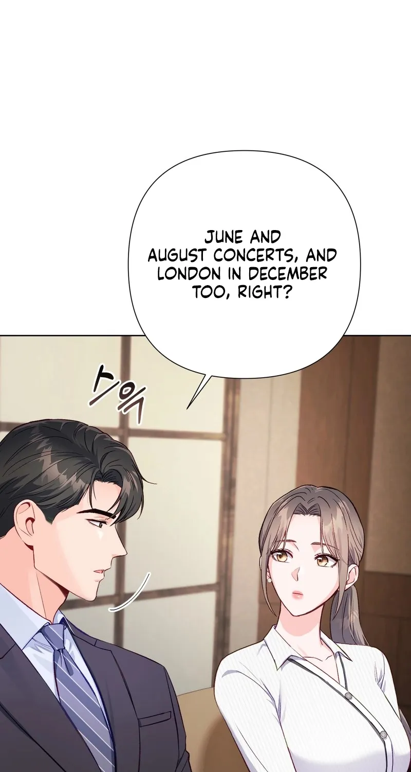 Matched Affair Chapter 6 page 35 - 