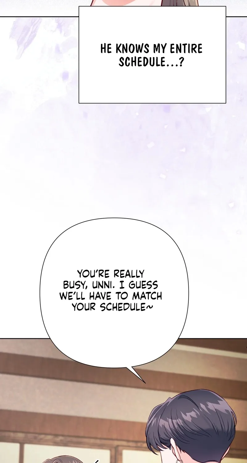 Matched Affair Chapter 6 page 37 - 