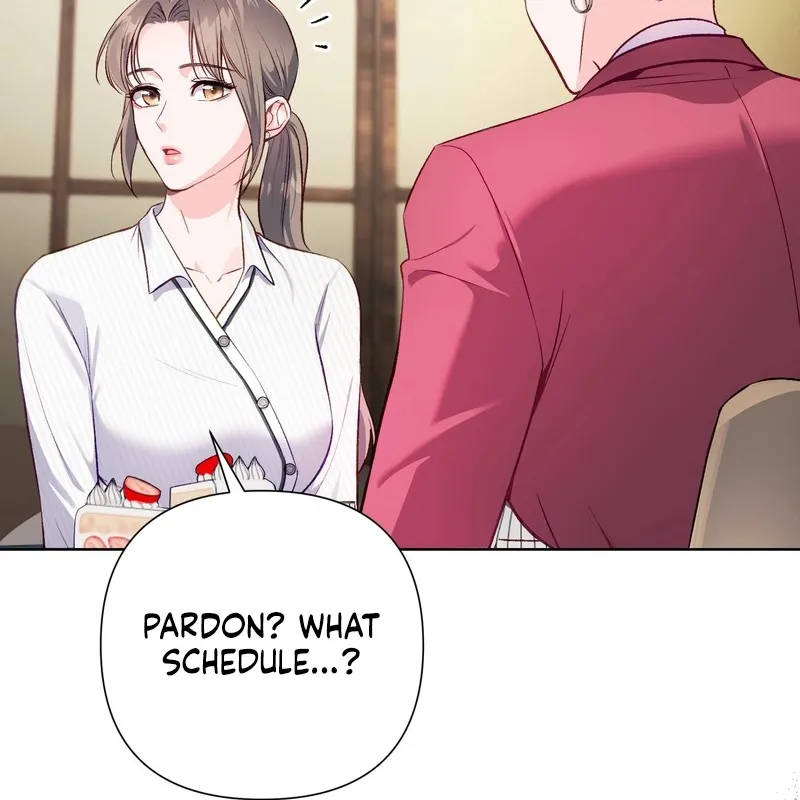 Matched Affair Chapter 6 page 38 - 