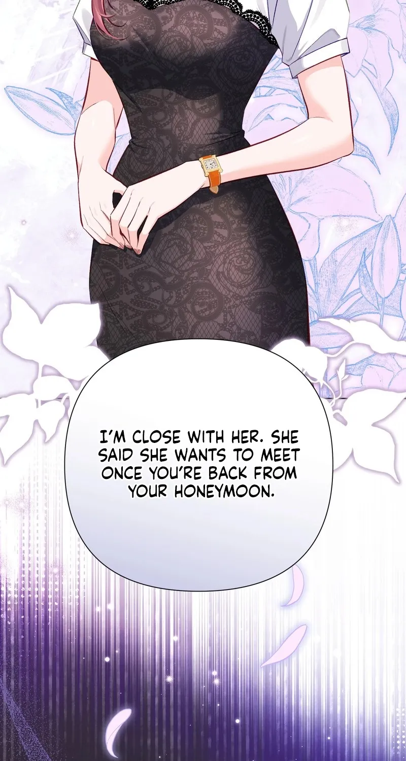 Matched Affair Chapter 6 page 40 - 
