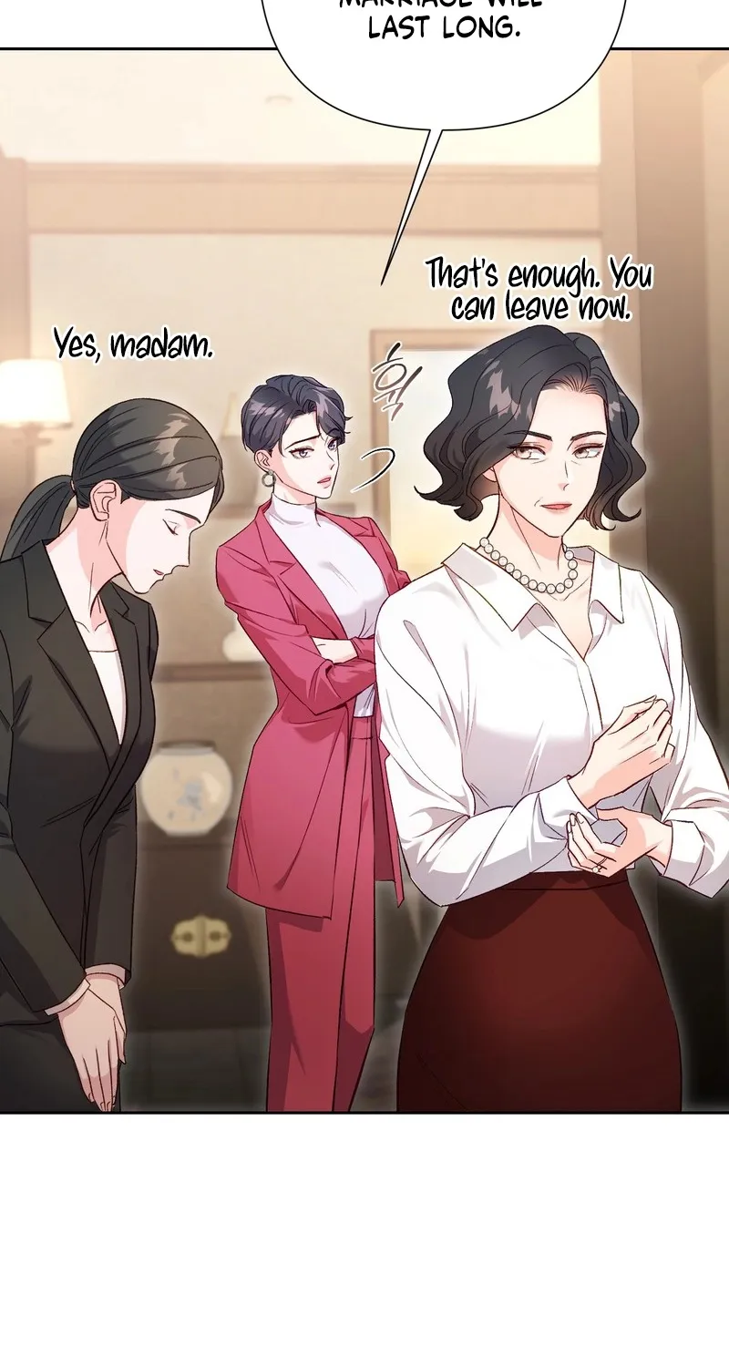 Matched Affair Chapter 6 page 5 - 