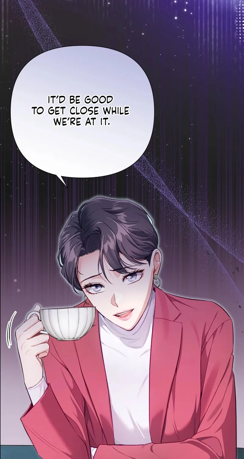 Matched Affair Chapter 6 page 41 - 
