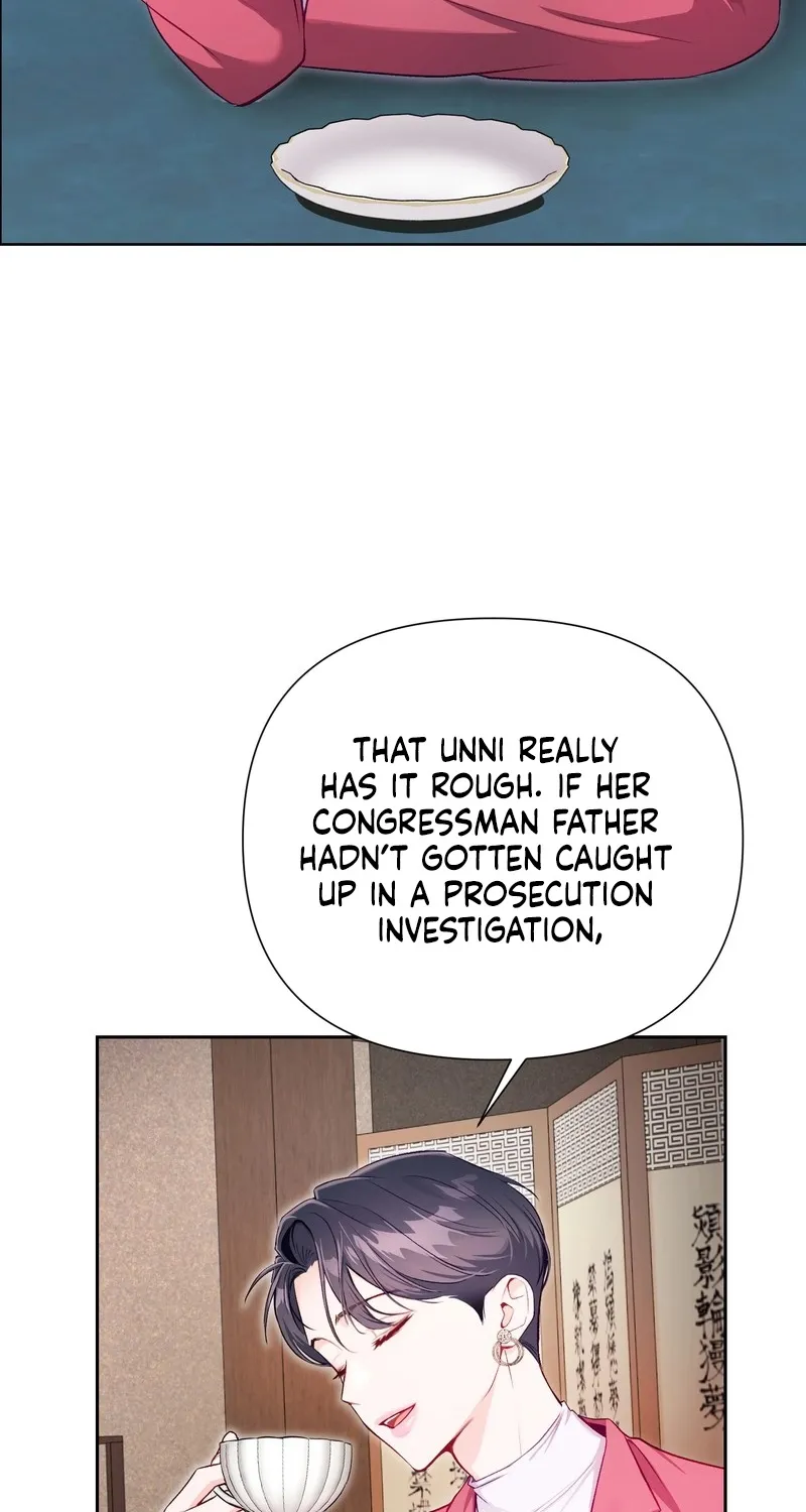 Matched Affair Chapter 6 page 42 - 