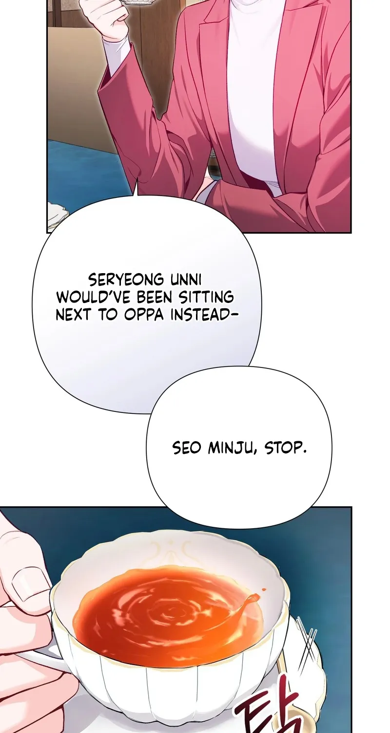 Matched Affair Chapter 6 page 43 - 