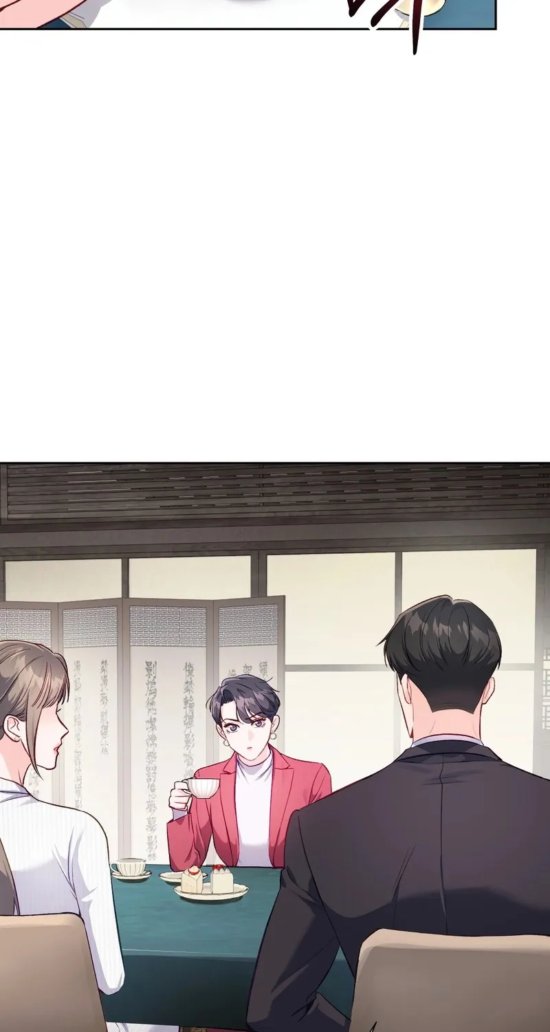 Matched Affair Chapter 6 page 44 - 