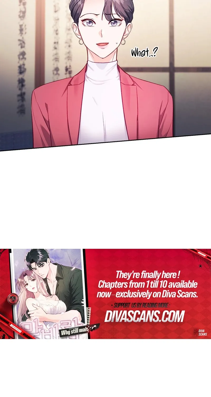 Matched Affair Chapter 6 page 48 - 