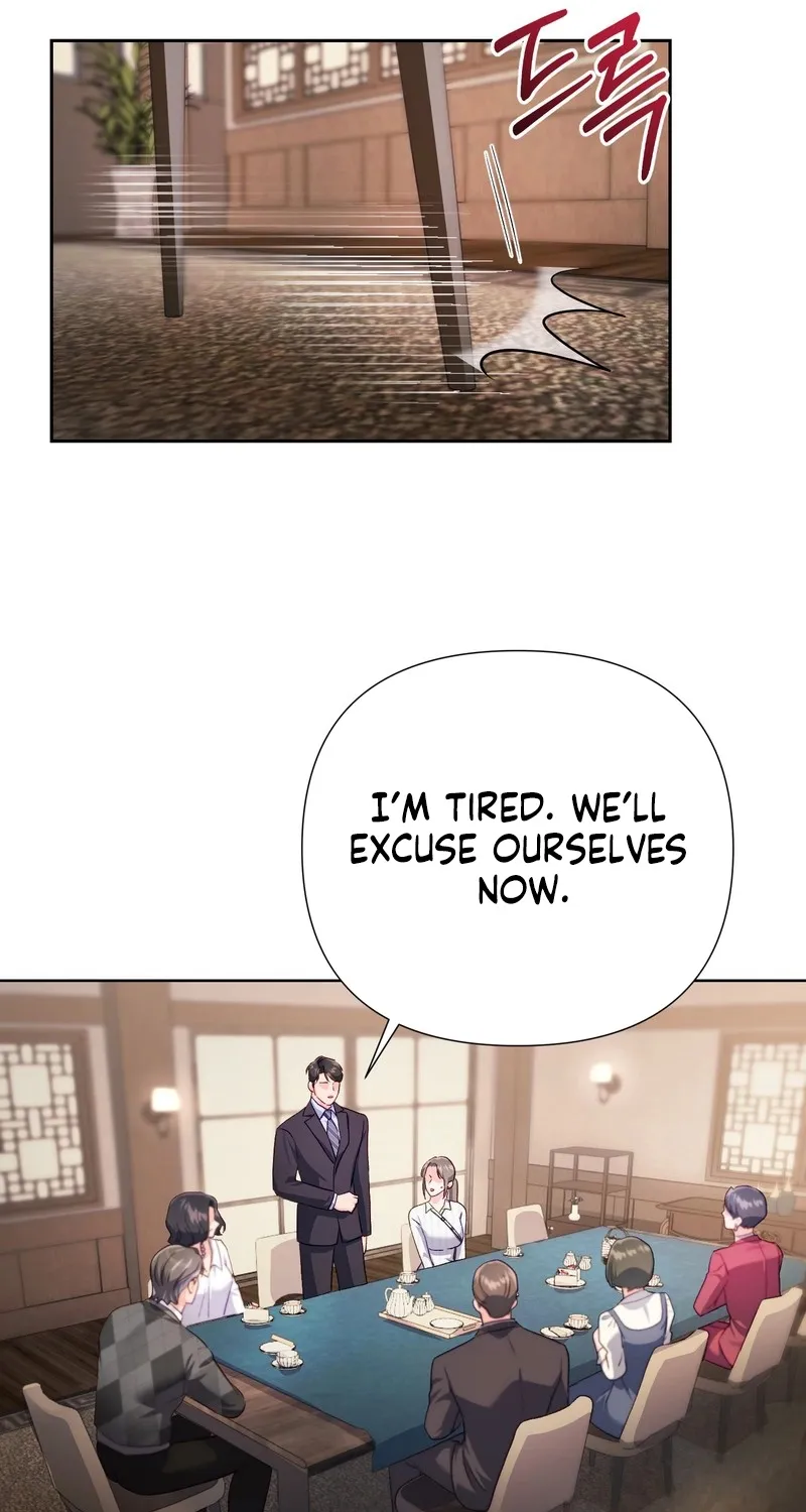 Matched Affair Chapter 6 page 49 - 