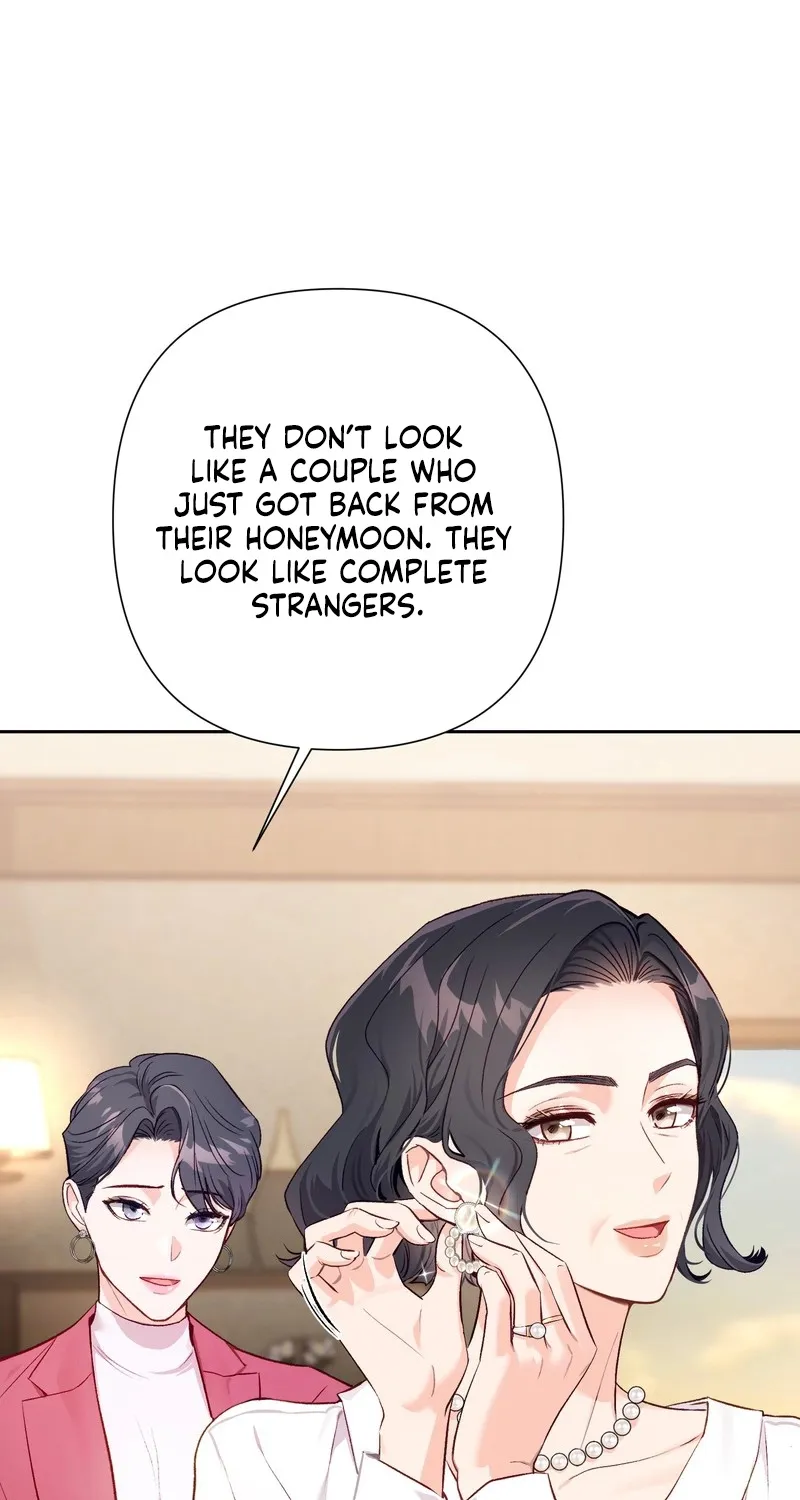 Matched Affair Chapter 6 page 6 - 