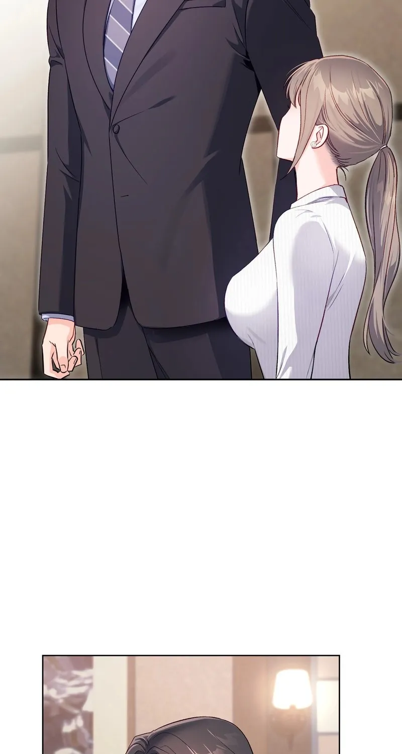 Matched Affair Chapter 6 page 51 - 