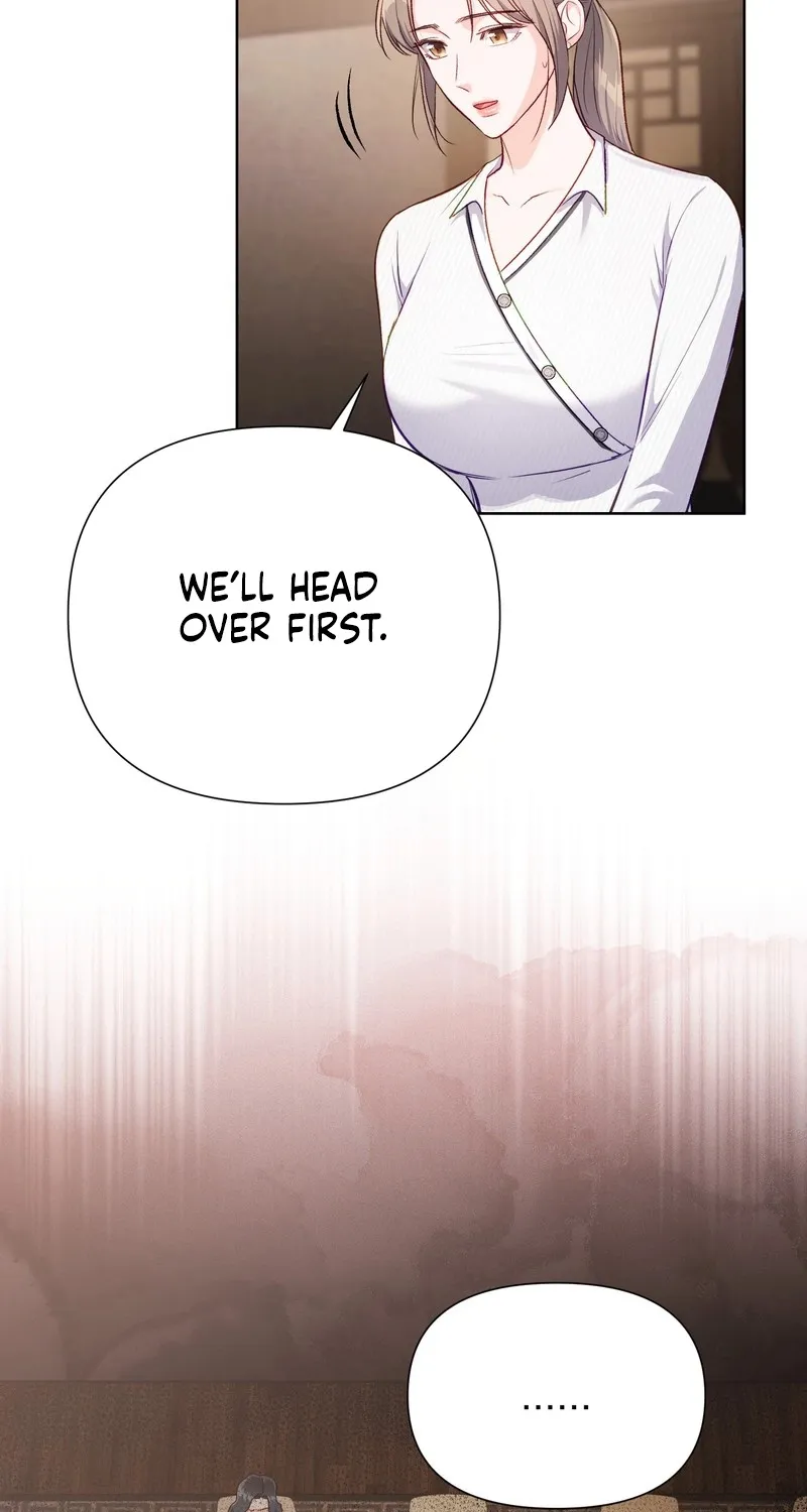 Matched Affair Chapter 6 page 53 - 