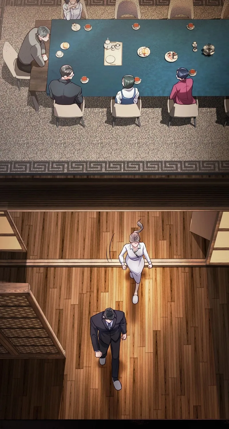 Matched Affair Chapter 6 page 54 - 