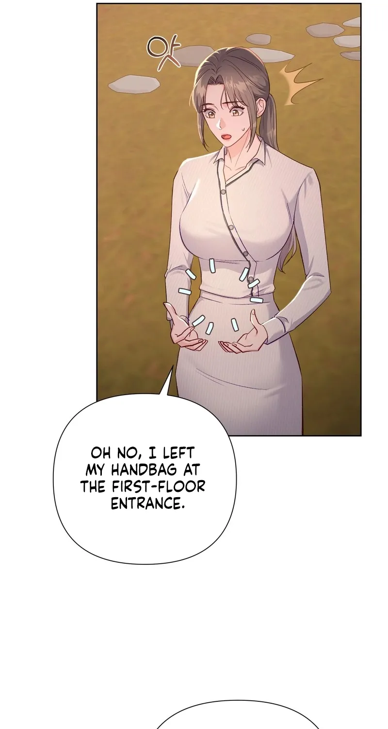Matched Affair Chapter 6 page 59 - 