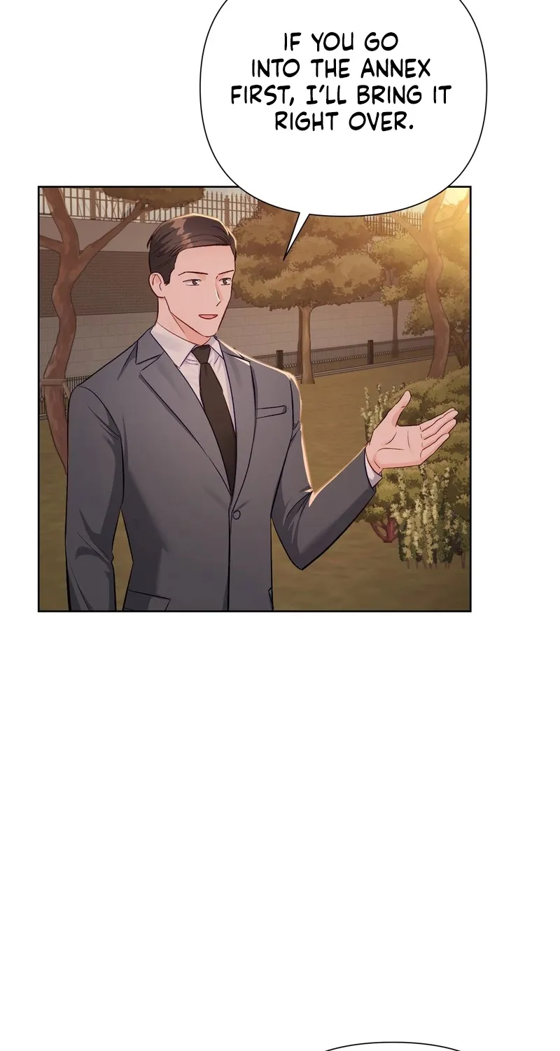 Matched Affair Chapter 6 page 60 - 