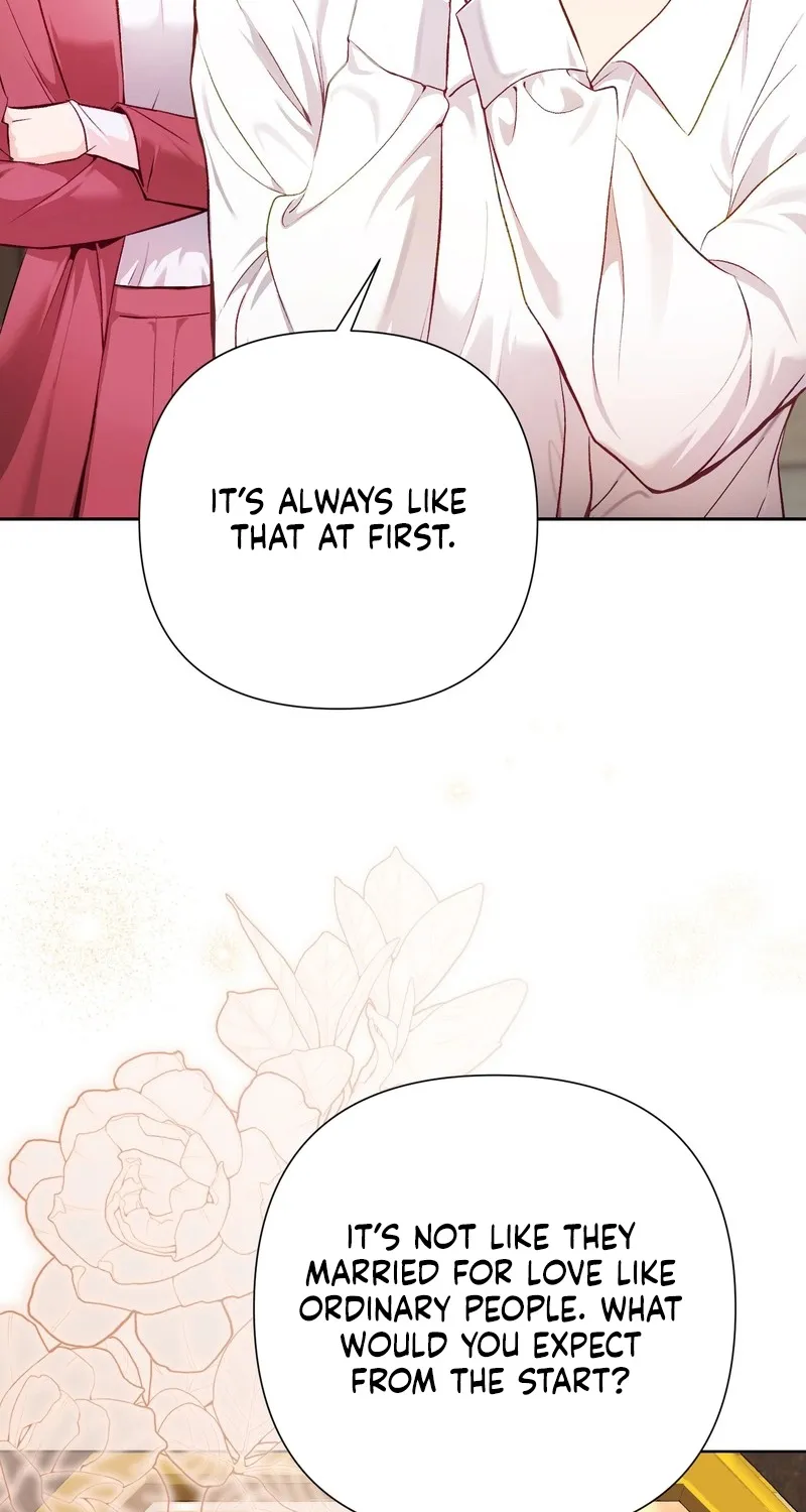 Matched Affair Chapter 6 page 7 - 
