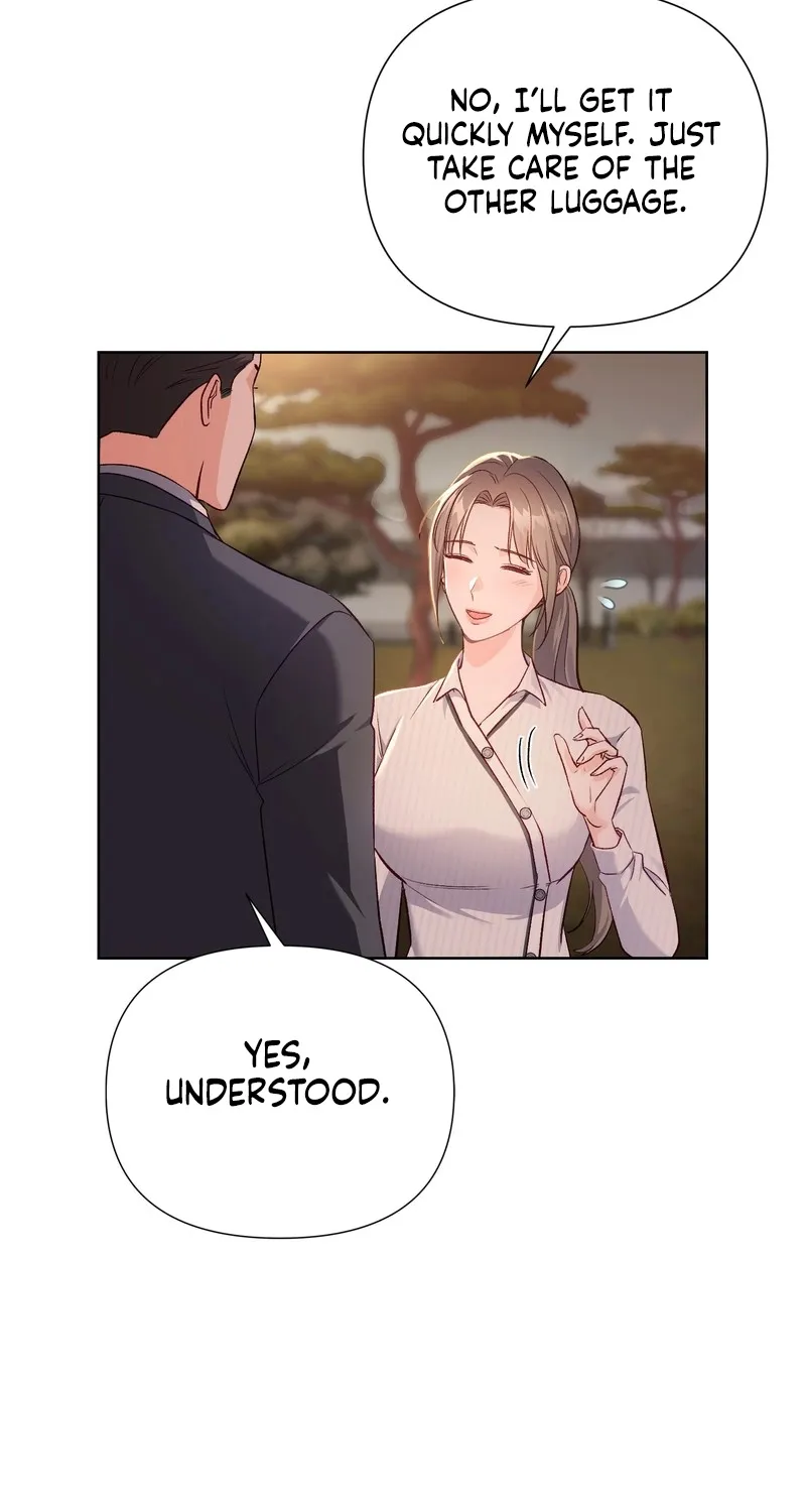 Matched Affair Chapter 6 page 61 - 
