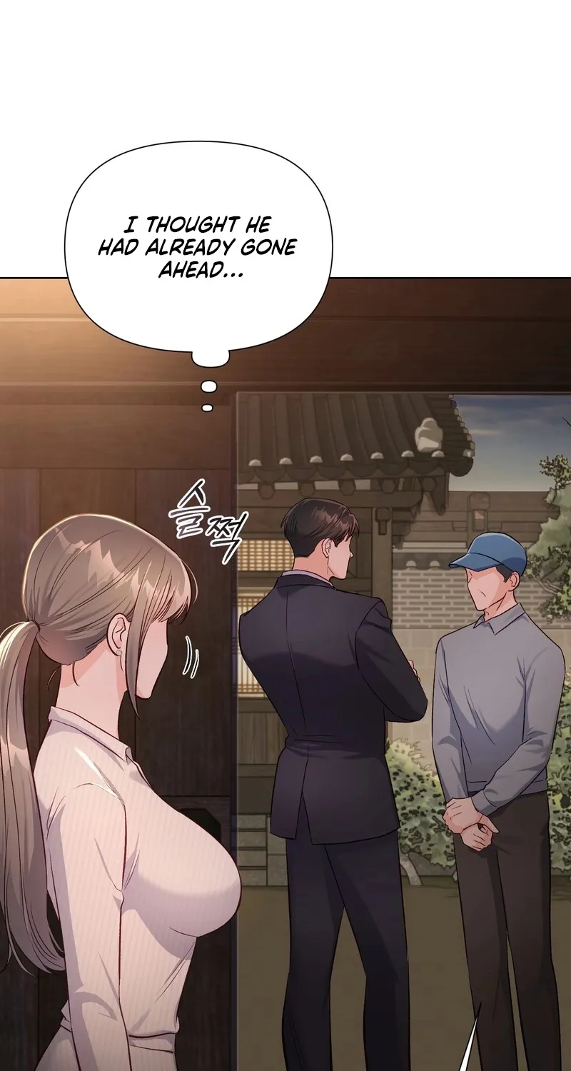 Matched Affair Chapter 6 page 64 - 