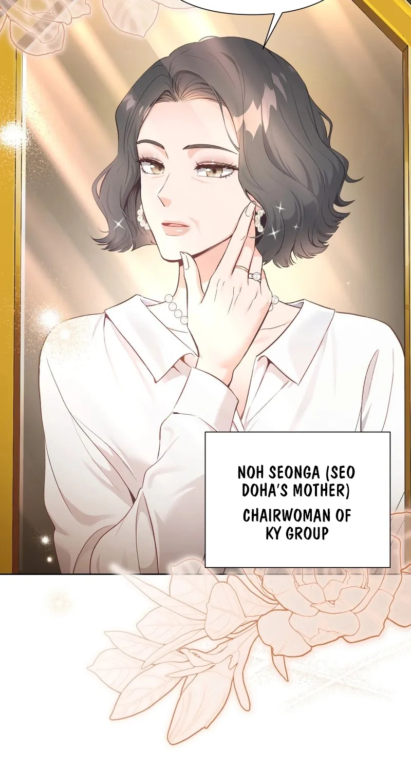 Matched Affair Chapter 6 page 8 - 
