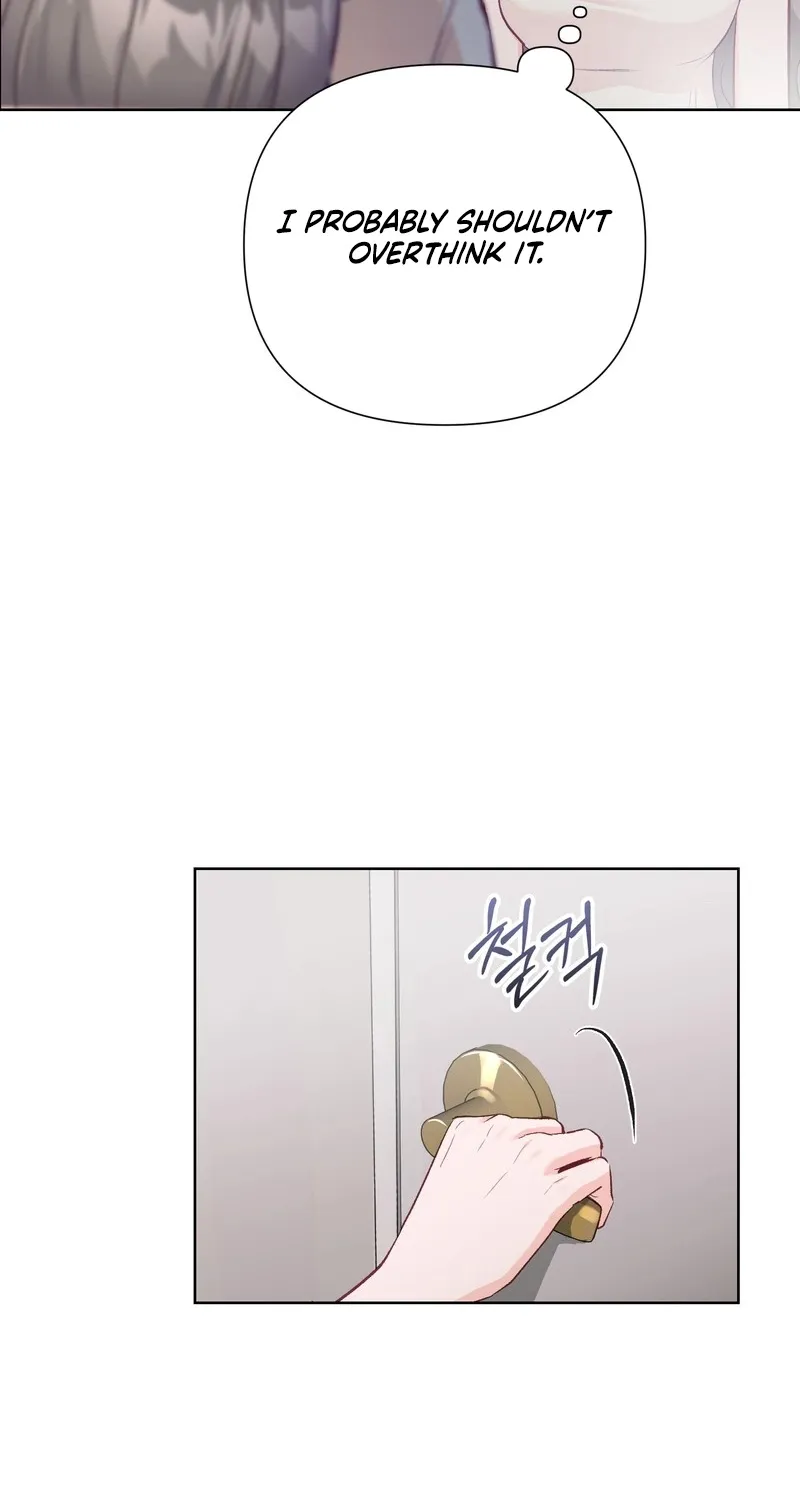 Matched Affair Chapter 6 page 76 - 