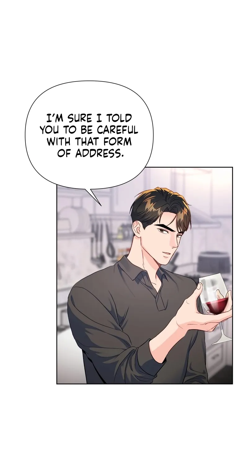 Matched Affair Chapter 6 page 80 - 