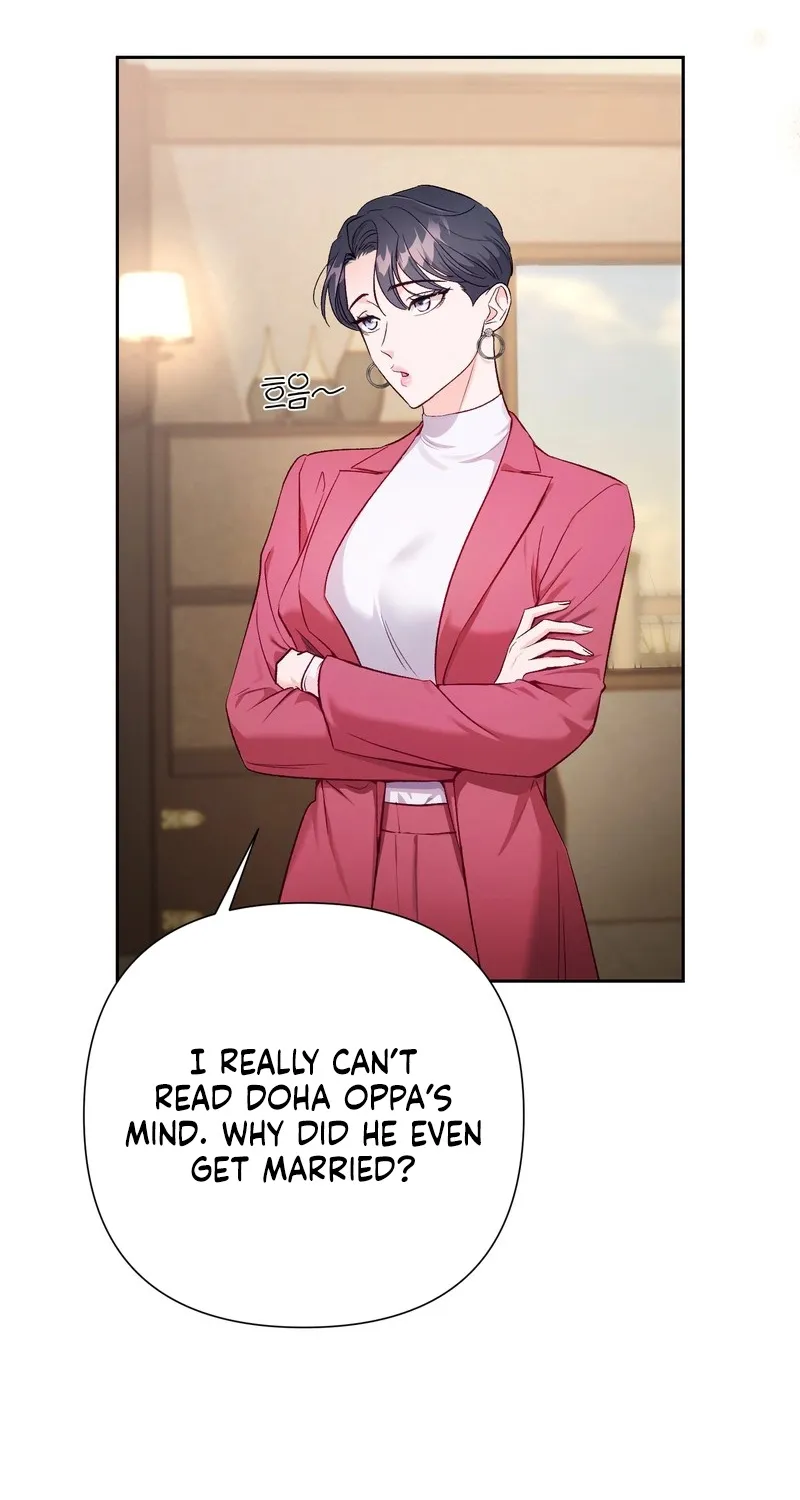 Matched Affair Chapter 6 page 9 - 