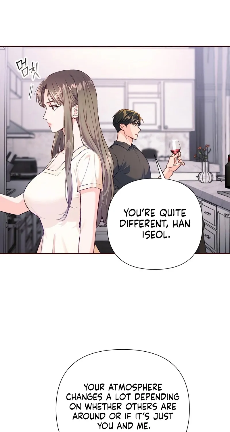 Matched Affair Chapter 6 page 82 - 