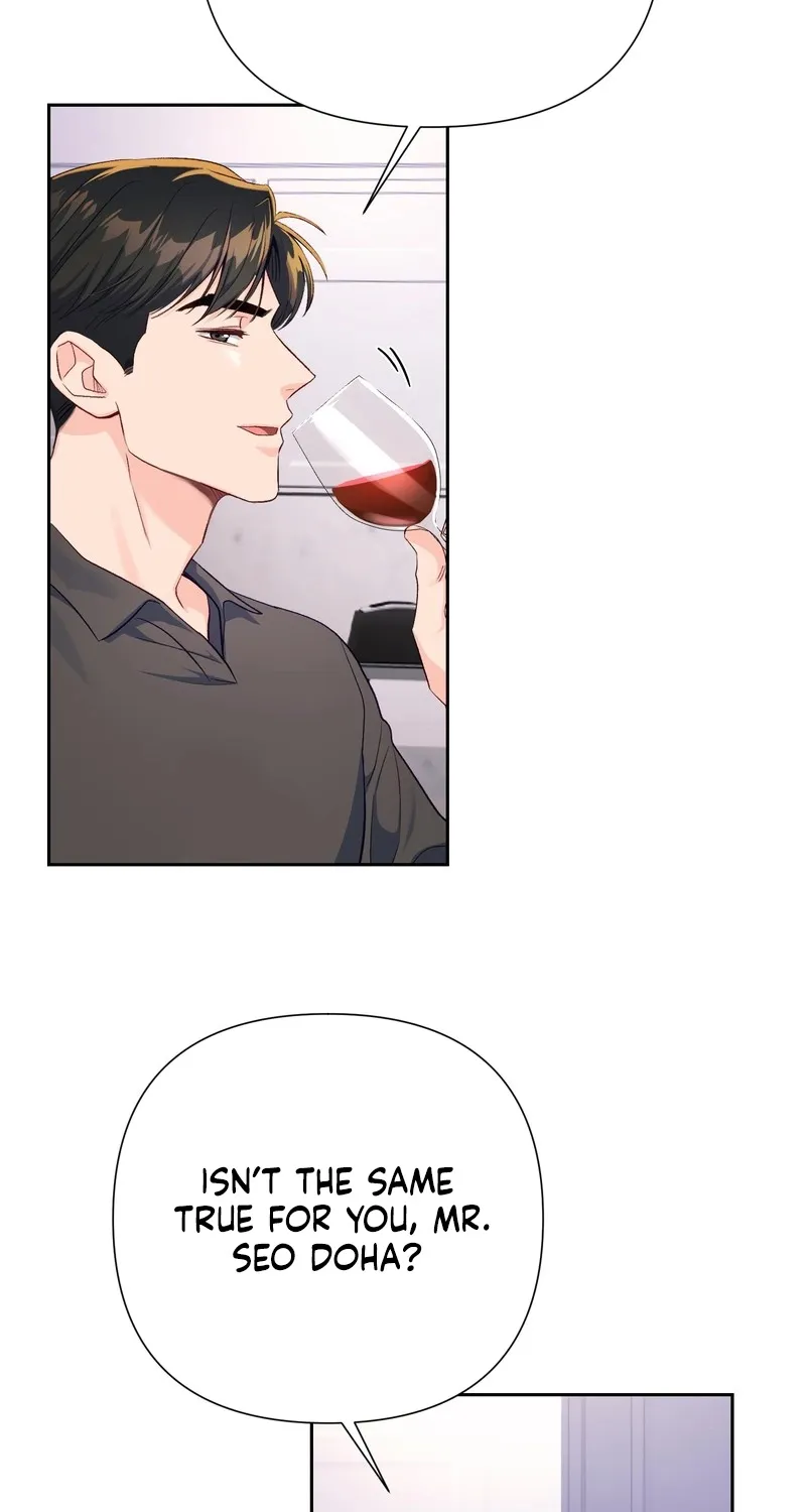 Matched Affair Chapter 6 page 83 - 