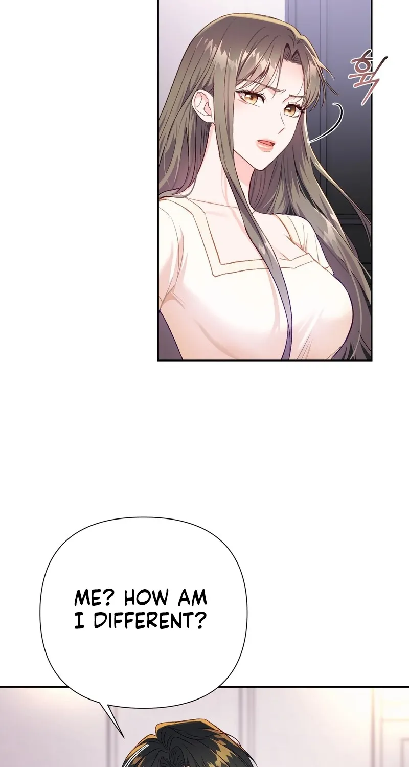Matched Affair Chapter 6 page 84 - 