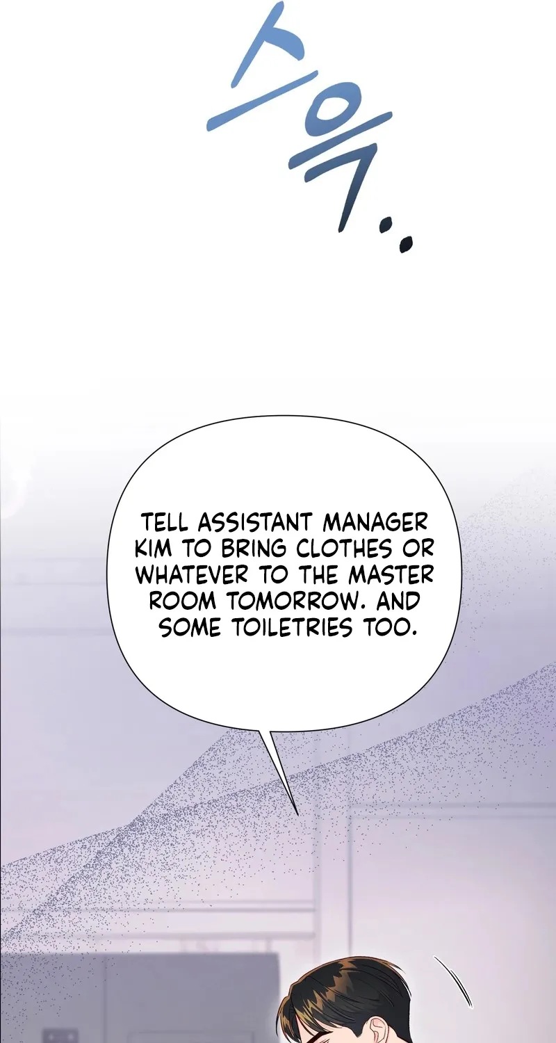 Matched Affair Chapter 6 page 89 - 