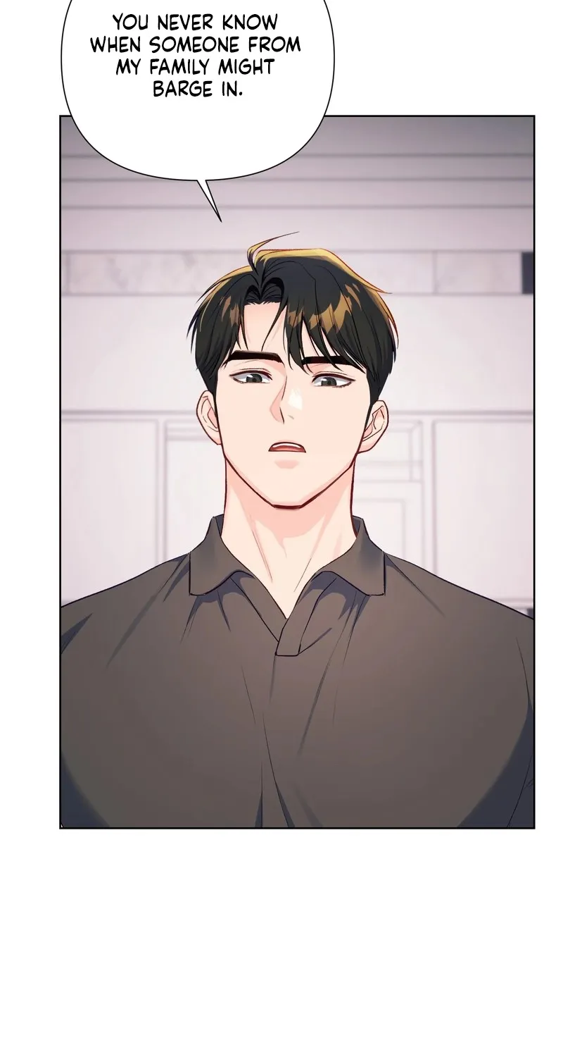 Matched Affair Chapter 6 page 91 - 