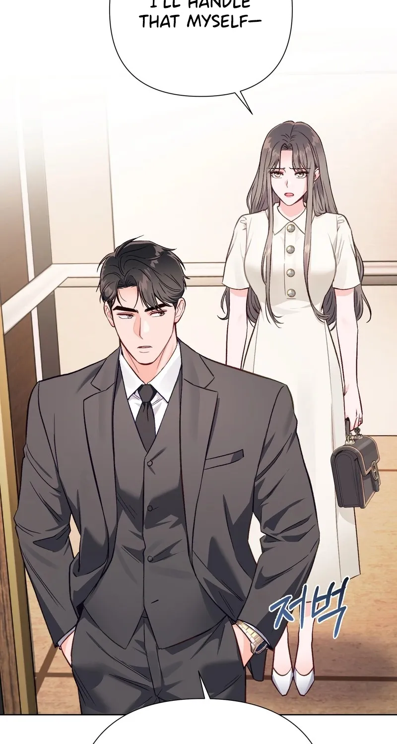 Matched Affair Chapter 7 page 104 - 