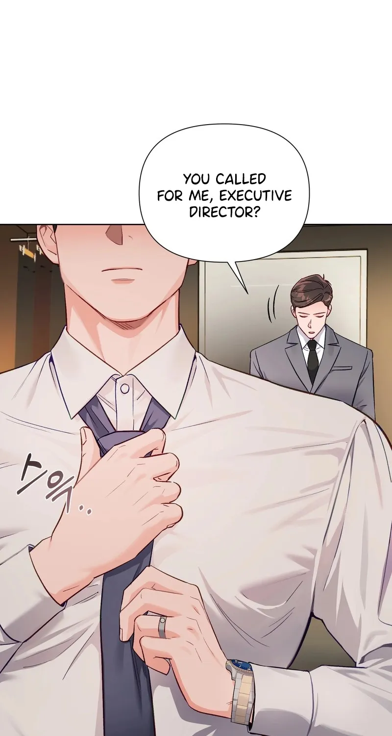 Matched Affair Chapter 7 page 114 - 