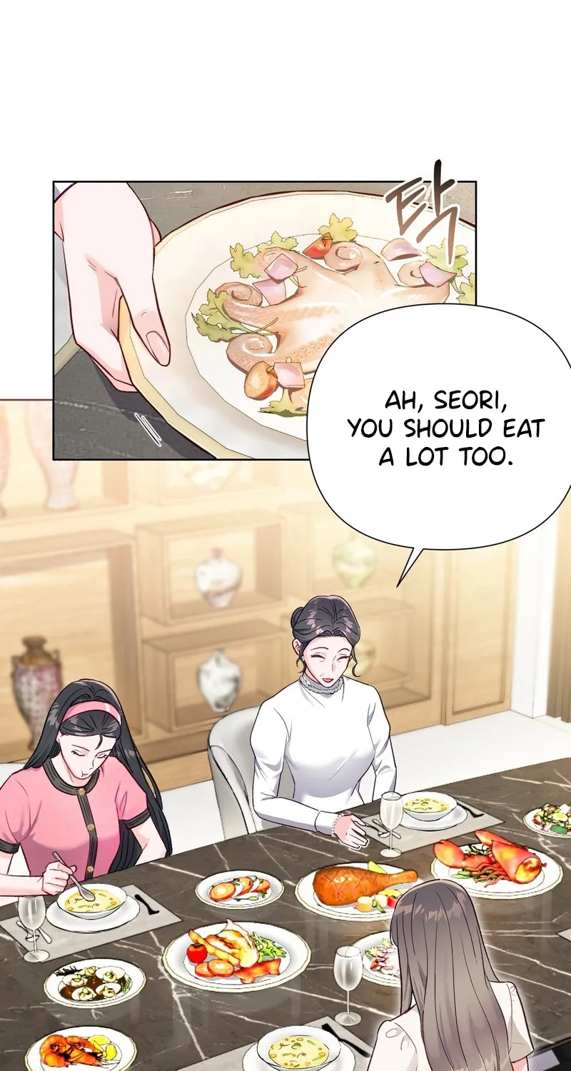 Matched Affair Chapter 7 page 23 - 