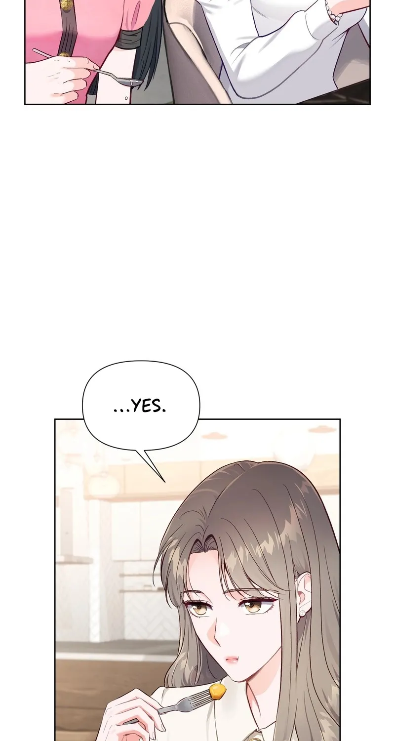 Matched Affair Chapter 7 page 25 - 