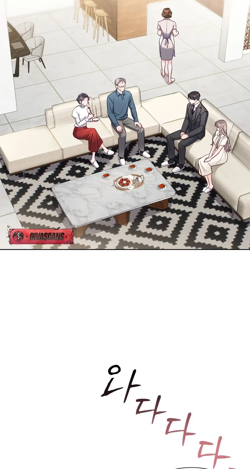 Matched Affair Chapter 7 page 32 - 