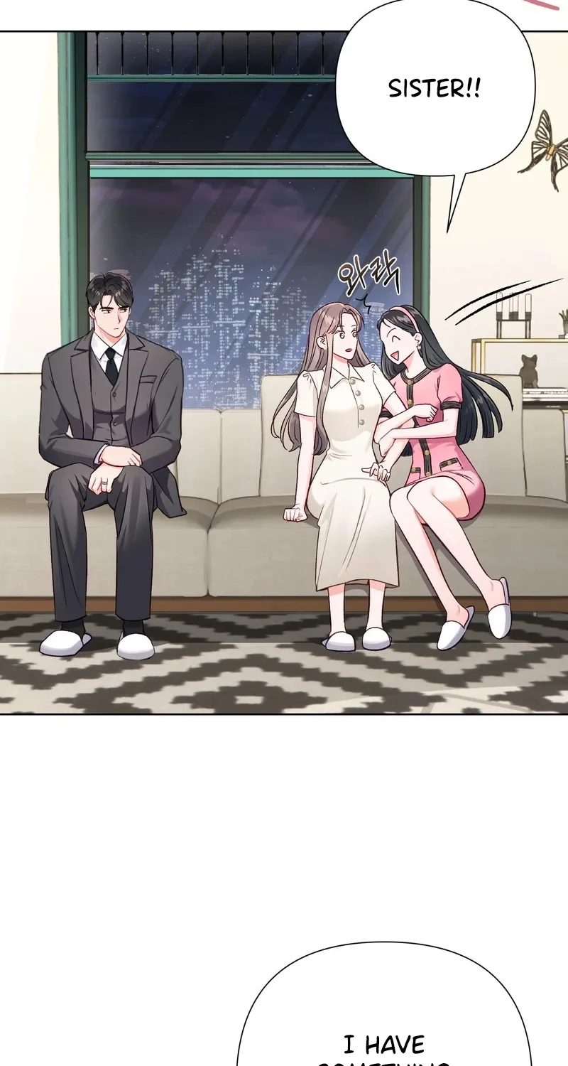 Matched Affair Chapter 7 page 33 - 