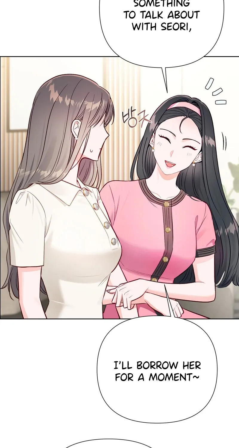 Matched Affair Chapter 7 page 34 - 