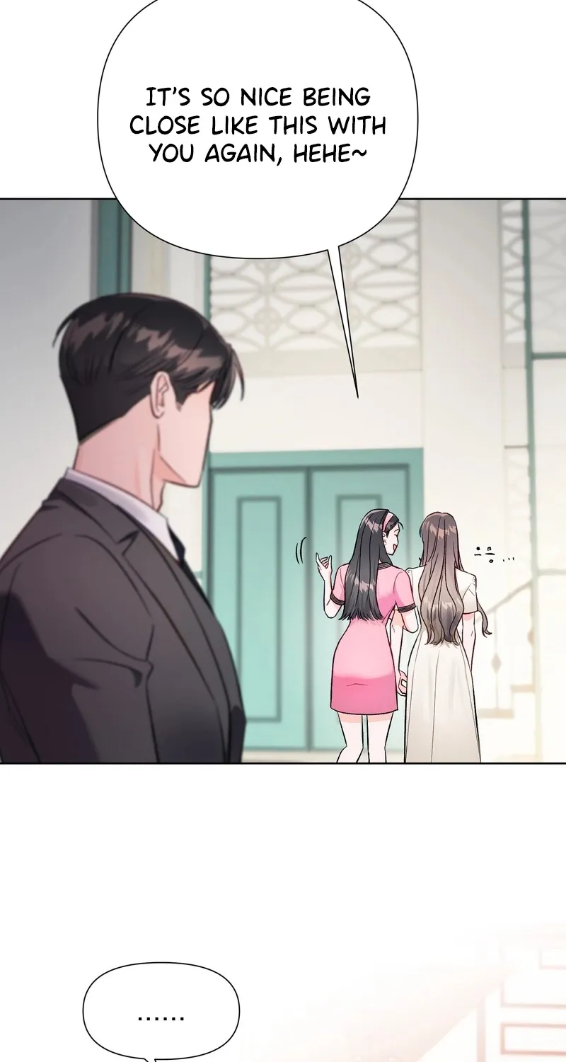 Matched Affair Chapter 7 page 35 - 