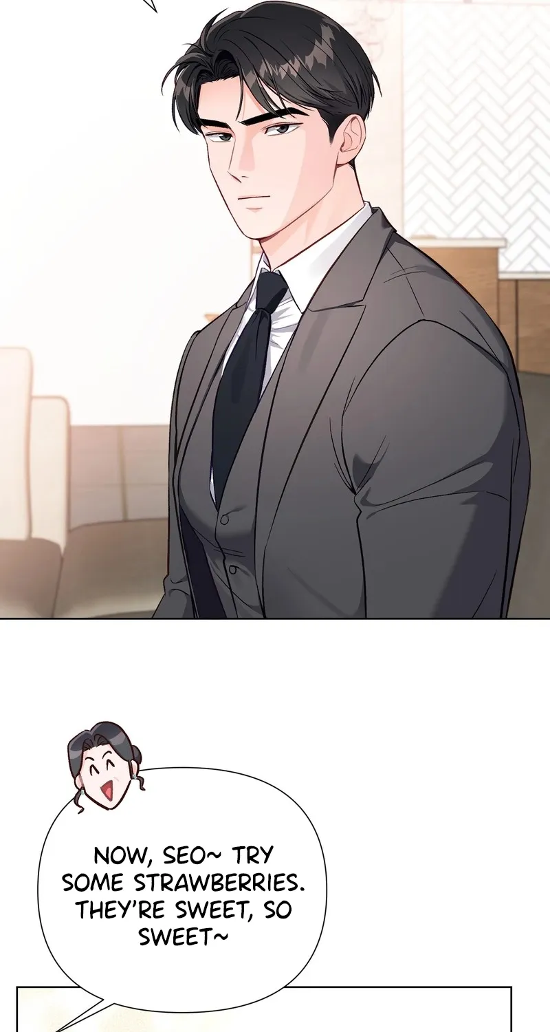Matched Affair Chapter 7 page 36 - 
