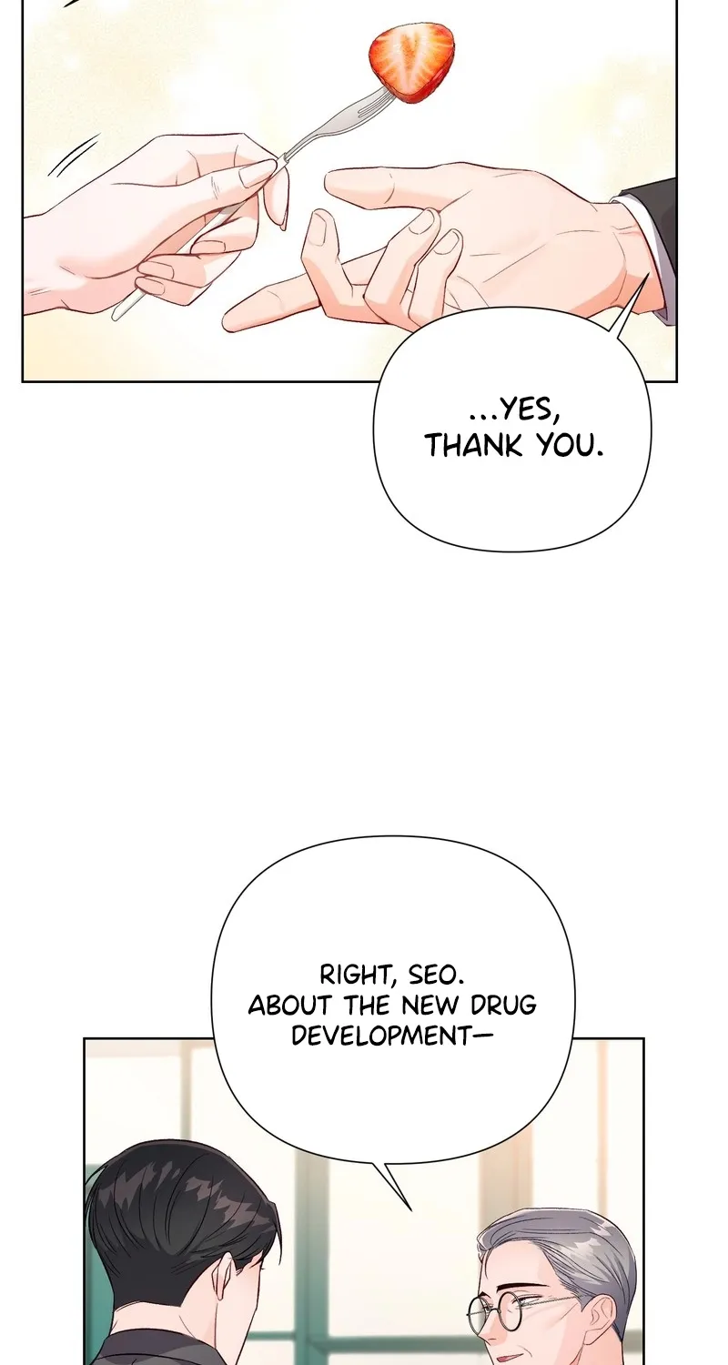 Matched Affair Chapter 7 page 37 - 