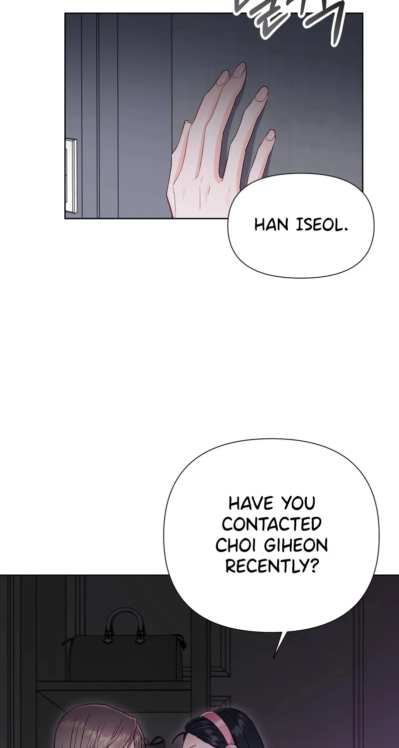Matched Affair Chapter 7 page 39 - 