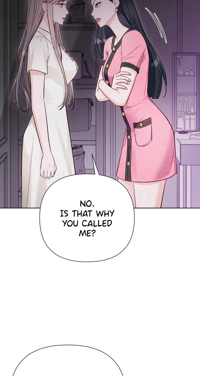 Matched Affair Chapter 7 page 40 - 