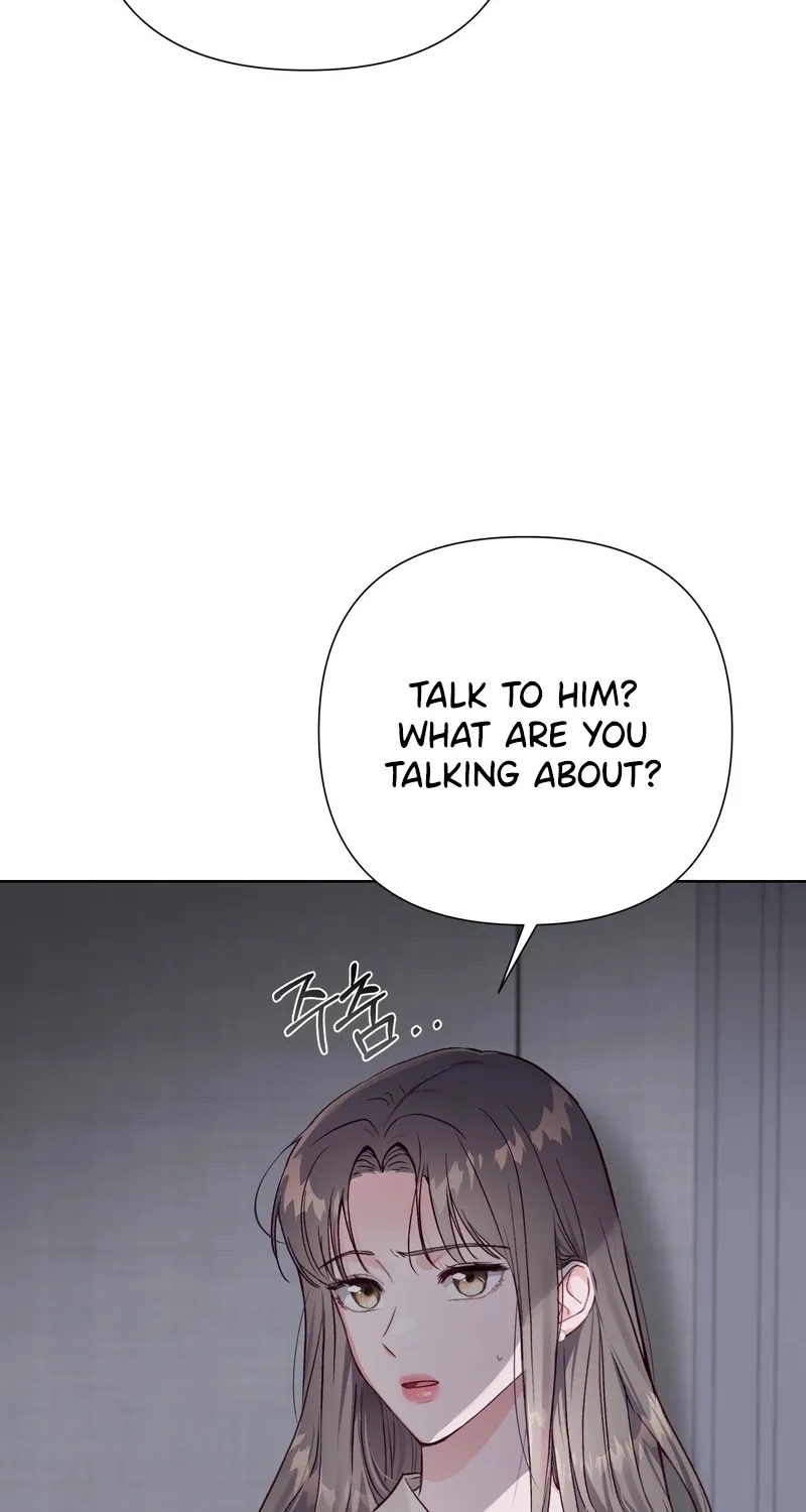 Matched Affair Chapter 7 page 43 - 