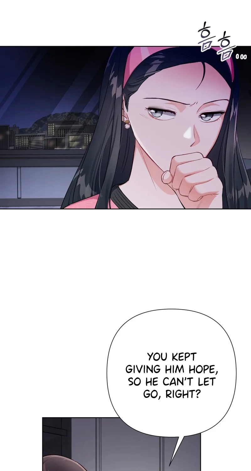 Matched Affair Chapter 7 page 46 - 