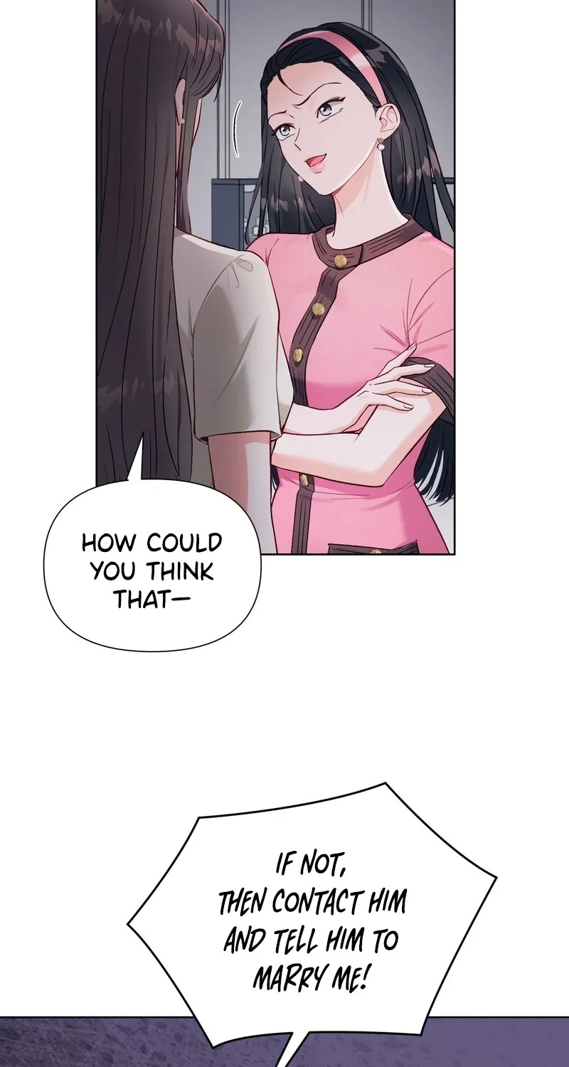 Matched Affair Chapter 7 page 47 - 
